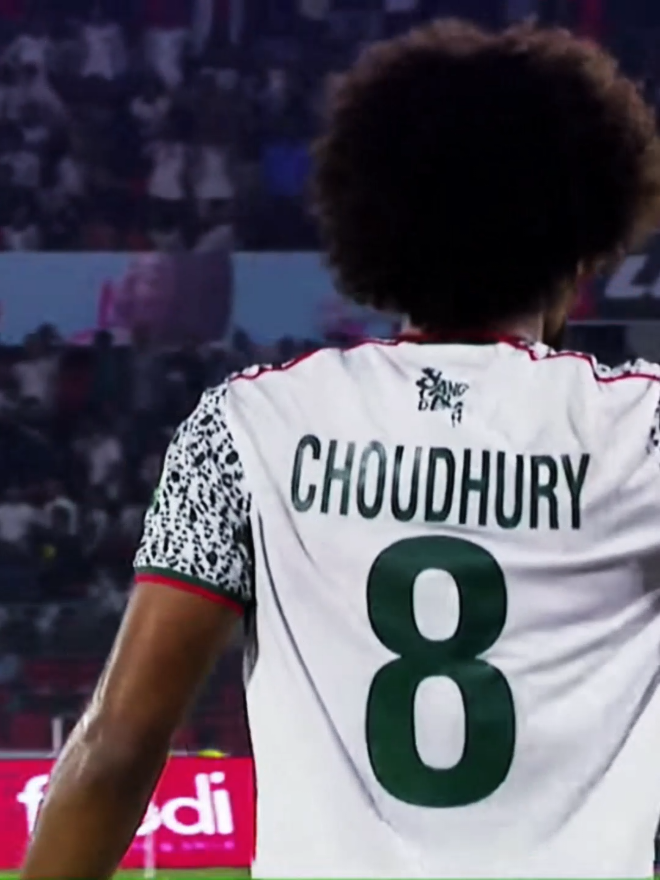 What a save 💪🇧🇩 Hamza on 🔥 #bangladesh🇧🇩 #football #worldeditzone #viral #foryou 