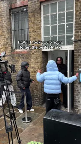 da puffiest puffa #fyp #streetwear #marketing #viral 