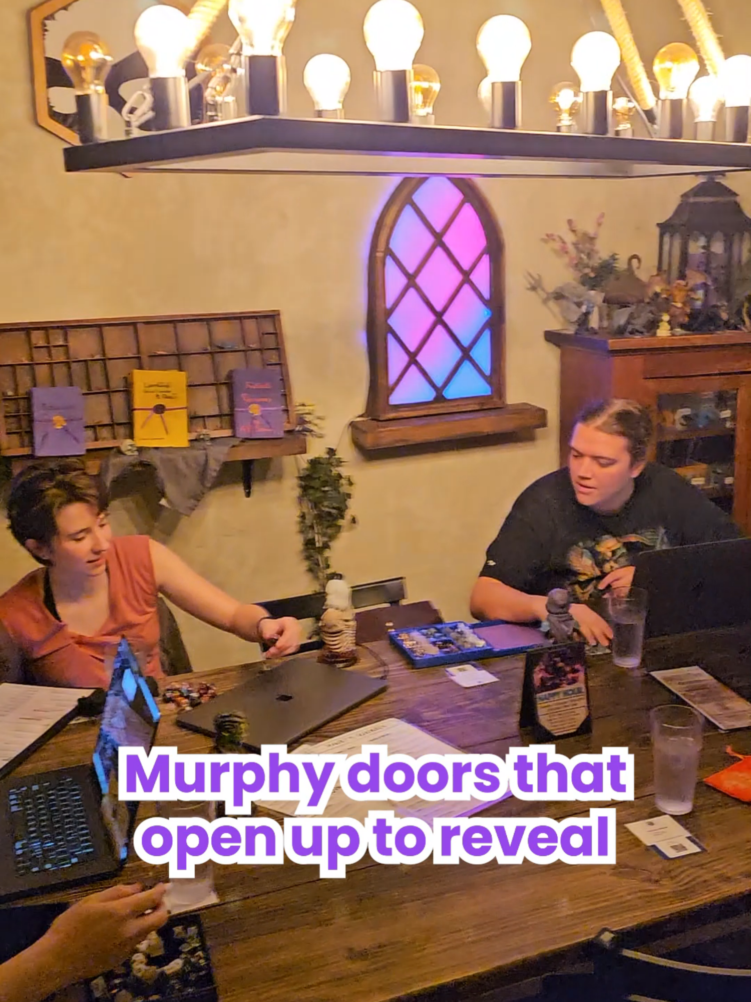 Save Vigilante!!!🚨 #austin #austintx #atx #dnd #ttrpg