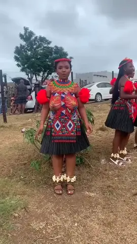 Zulu Culture Dance. Dança cultural Zulu #zulutiktok #fyp #viral #ZuluDance #culture 