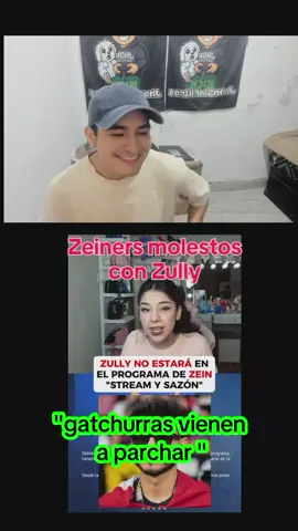 baje de pepa pig, gatchurras vienen a parchar #zein #zully🐱 #elzeein  #tiktoklive #livehighlights 