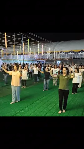 #รําบวงสรวง # เพลงที่ 3