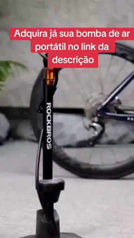 Praticidade total! Bomba de ar portátil disponível aqui 👉 https://mercadolivre.com/sec/1eco49g #vendas  #achadinhos  #achadinhosshopee  #vendasonline  #ofertas 