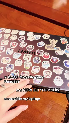I love Genshin 🥀 #GenshinImpact #Varka #Nefer #nodkrai 