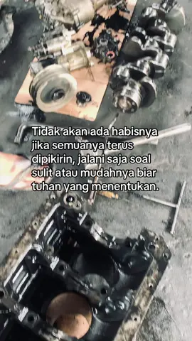 #lewatberanda #fouryou #mekanikmuda 