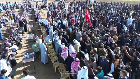 دعوة وليمة غداء بمناسبة فوز النائب عبدالرحمن اللويزي