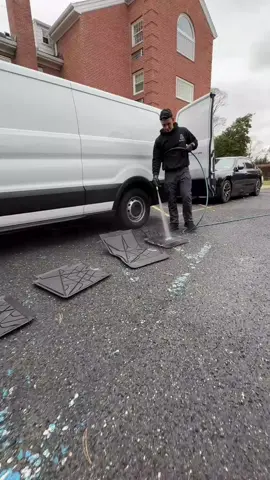 From greasy disaster to factory fresh. T2D Tire Degreaser melts away dust + grime. The HT Brush digs deep with stiff bristles to scrub every last stain. Rinse, and your mats are reborn. - - - #sudslab #sudslabproducts #cardetailing #autodetailing #cardetailersofig #autodetailer #carwash #carwashing #carwashday #walmart #wheels #tires #tireshine #accessories