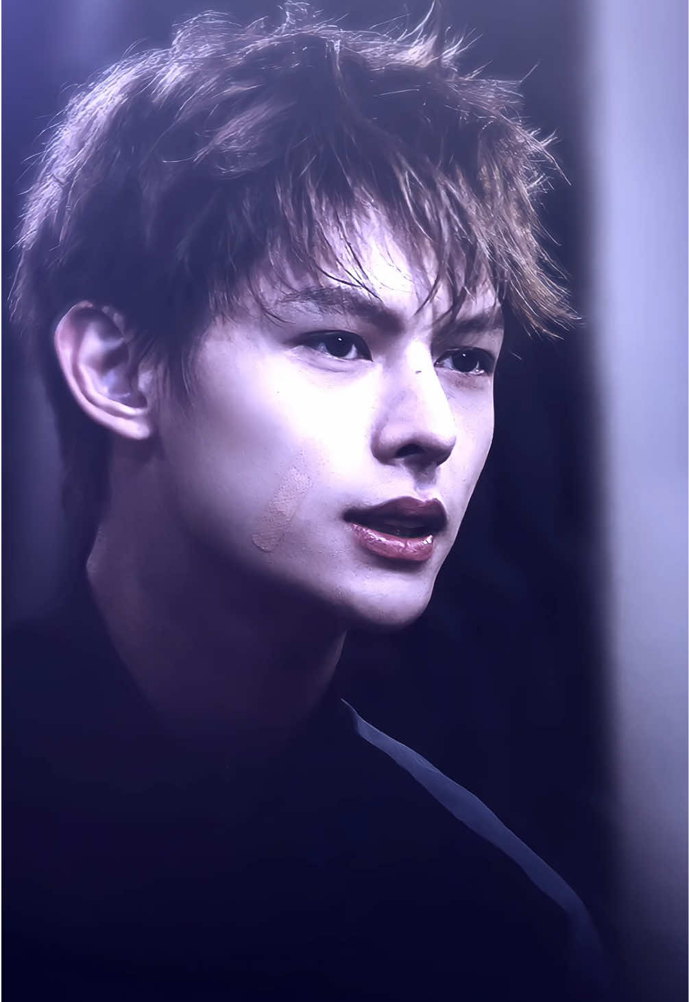 james waras, aku yg gila 😭🙏🏻 #james #cortis #fyp prst: @aull. | preset & am prem rbio 