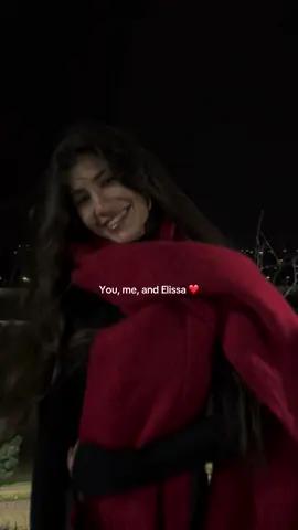 And mikasa’s scarf 🥺