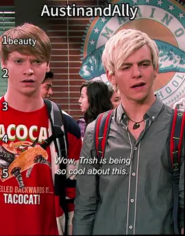 #austinandally #fyp #foryou #funny #popular 