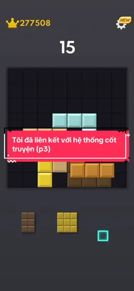 Tôi đã liên kết với hệ thống cốt truyện (p3)#TikTokAwardsVN #xuhuong #fyp #truyenaudio #viral 