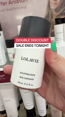 LolaVie Sculpting Paste #tiktokshopcreatorpicks #tiktokshopblackfriday #tiktokshopcybermonday #ttsbeautybesties #holidayhaul   *Final Price / Shipping / Coupons / Discounts may differ based on your TikTok account, available coupons, and current promotions. Always refer to product listing for up-to-date offers. 