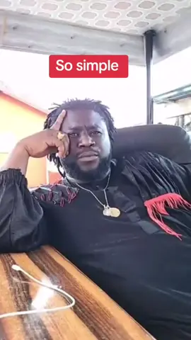 so simple as abc #ajagurajah #ajagurajahmovement #men #women #fyp @ajagurajah_teachings @Ajagurajah men’s movement @Bishopkwabena Boakye Asiamah 