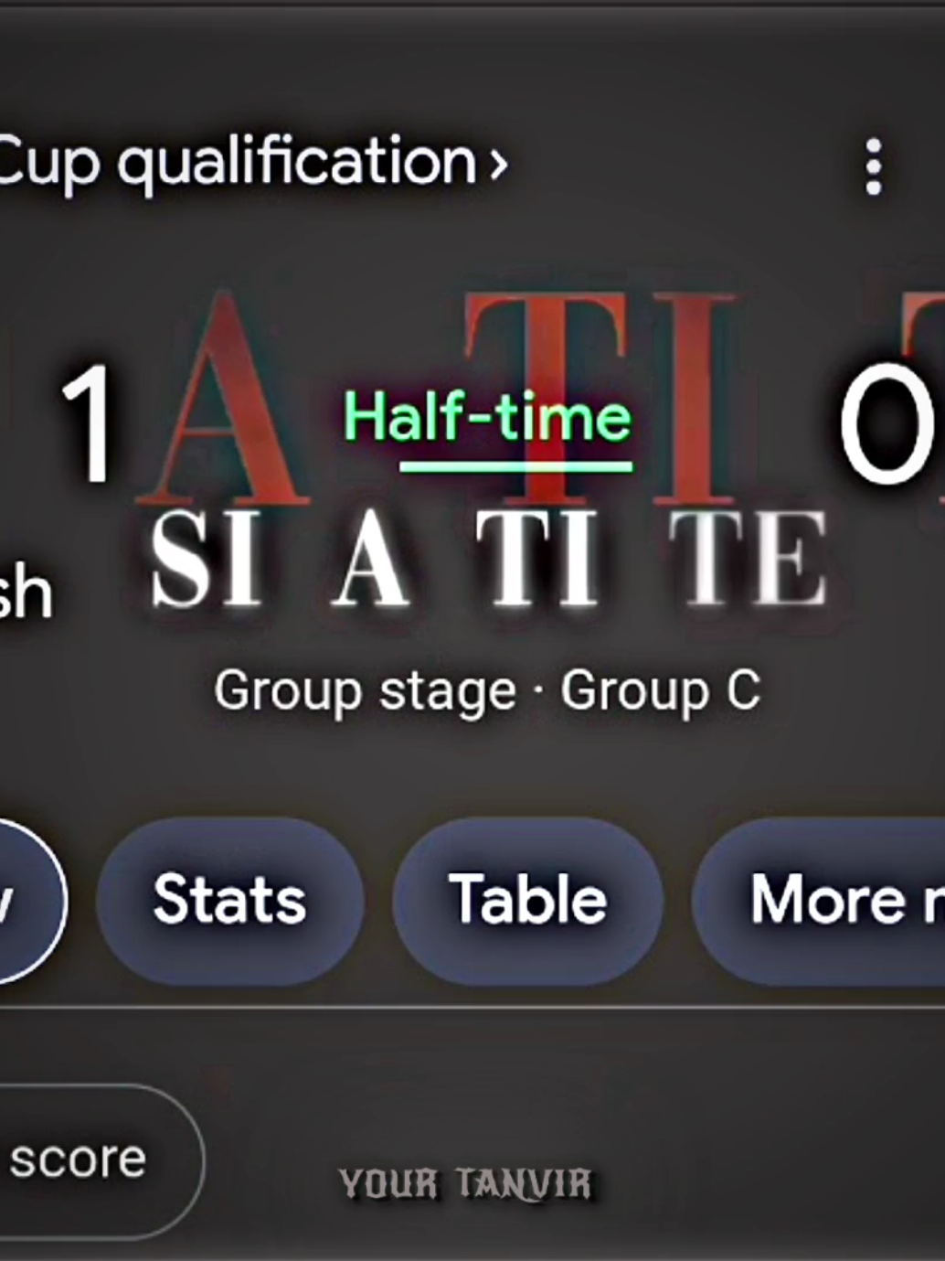 কী অবস্থা দাদারা #football #footballlover #neymarfan #foryou #foryoupage 