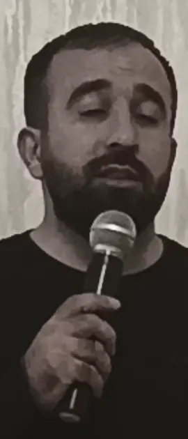 #keşfet Gərək insan arabir özünü ziyarət edib özü-özündən soruşsun 