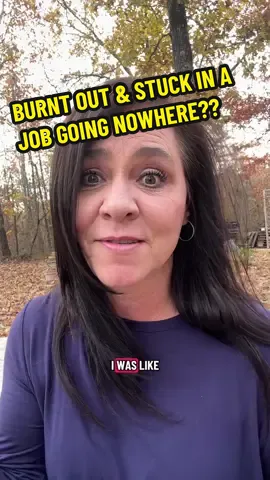 Burnt out, stuck, and felt defeated until I found a way out! #quittingmyjob #genx #howtomakemoneyonline #extraincome #workfromhome 