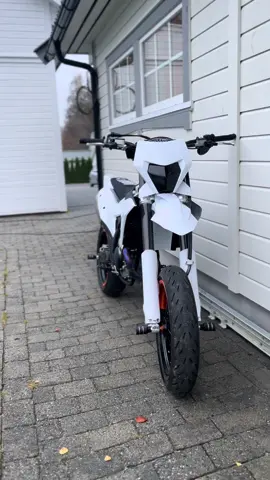#akrapovic #exc500 #supermoto #2018fortnite #ktm 