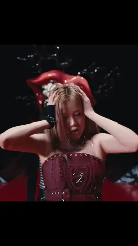 can you see it?😈 #babymonster #psycho #chiquita #rora 