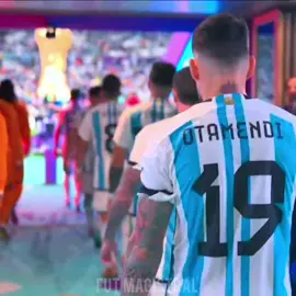 Holanda e Argentina fizeram um jogo digno de copa do mundo  #argentina #messi #copadomundo 