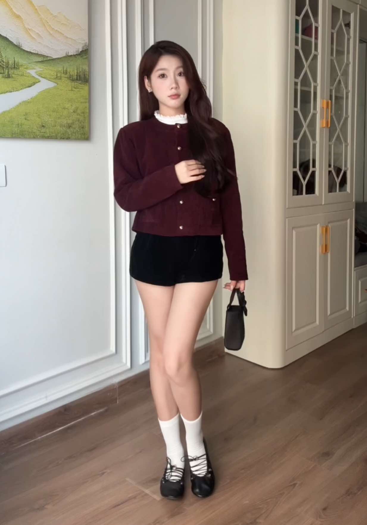 Rút kinh nghiệm mua đồ Tết sớm không là hết đồ xinh hehe 🧧#outfittet2026 #outfitmuadong #tetmacgi #reviewquanao #phamhaianhhh 