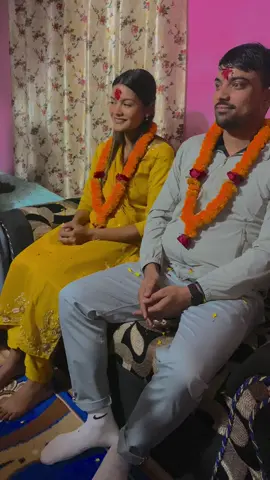 Congratulations bunu juwai ❤️❤️❤️@S3❤️ @Sapana poudel 