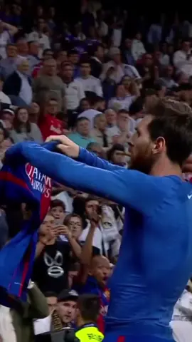 Un fan de Messi se va sin escribir un gran 