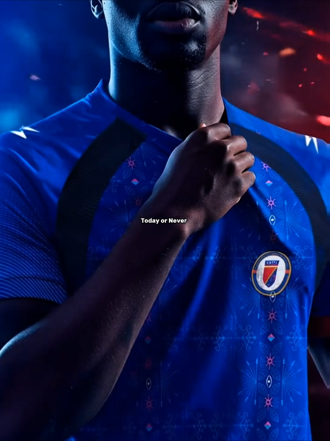 Today or Never🇭🇹 18th November #fhf #haiti #tiktokhaitienne🇭🇹🇭🇹 #davidleytube #viral 