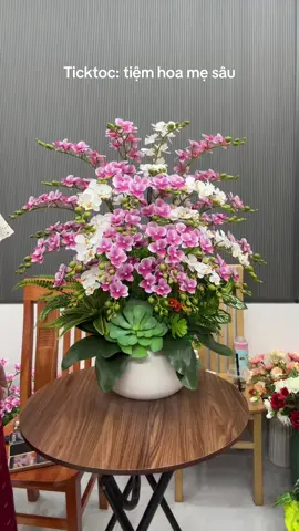 #hoahongtimuoi #hoagia #tiemhoamesau #tiemhoa #hoatragaoco 