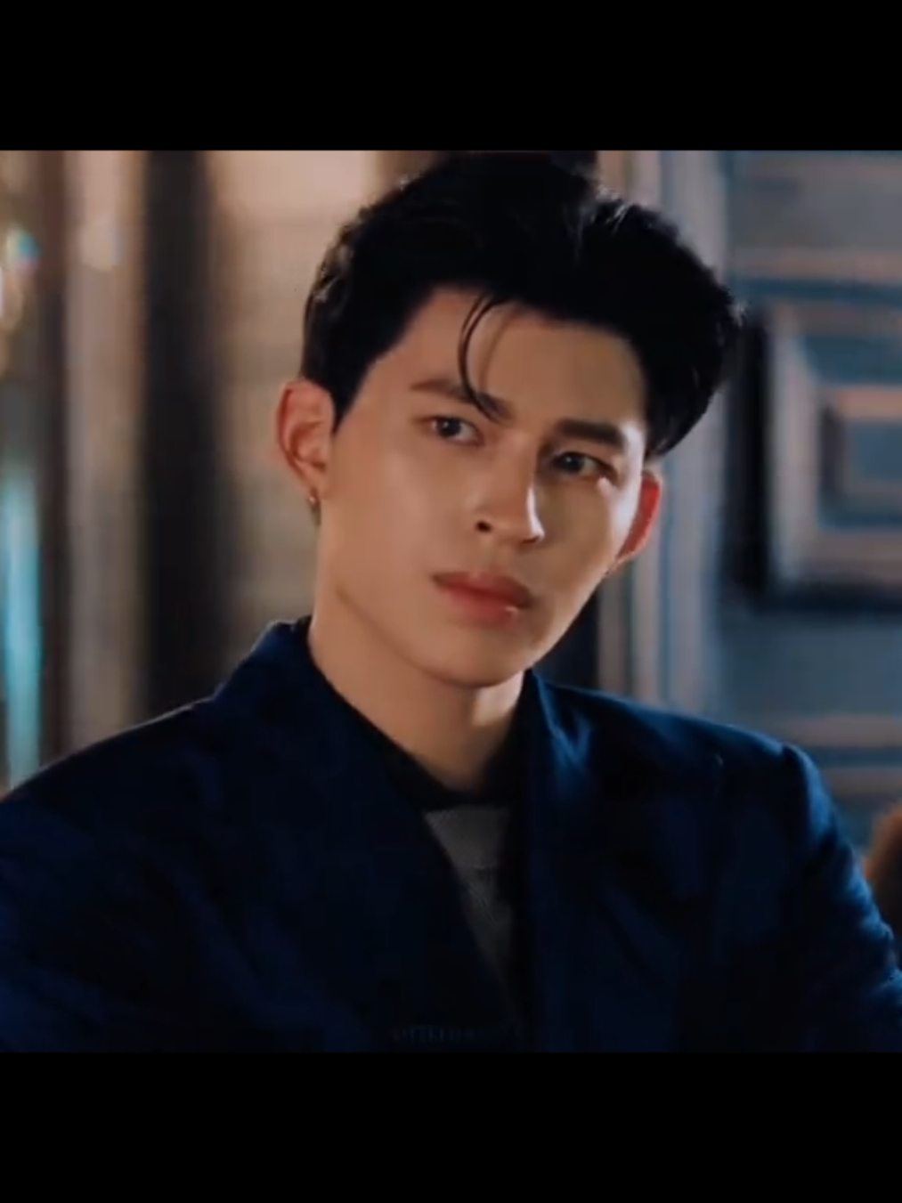 တနှစ်ပြီးတနှစ် acting skill လဲကောင်းလာပြီး ပိုပိုချောလာ‌တာနော် တို့သားက သားမိဇုန်ထဲကနေတောင်ခုန်ထွက်ချင်လာပြီ ဖိနပ်ပျံကြောက်လို့ #ppnaravit #pondphuwin #phuwintang #meandtheeseries #teerakjasper 