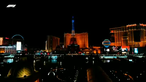 Welcome to formula 1 Las Vegas 21 - 23 November #Raceweek#Formula1#Lasvegas#lasvegasgp#race 