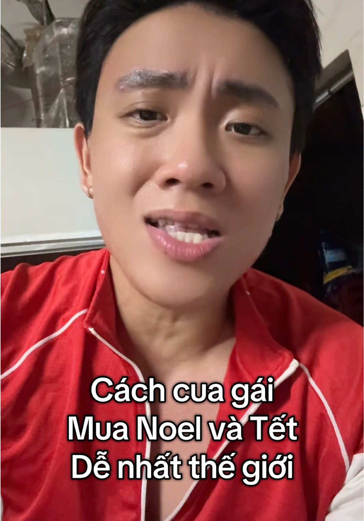 Đơn giản vậy mà không làm được