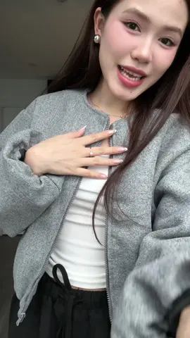 Màu nào cũng xinhh mà chất siuuu dày dặn💯#nnqa208 