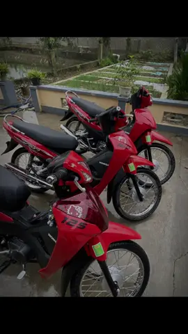 vẫn là wave đỏ bon anh.#xuhuong 