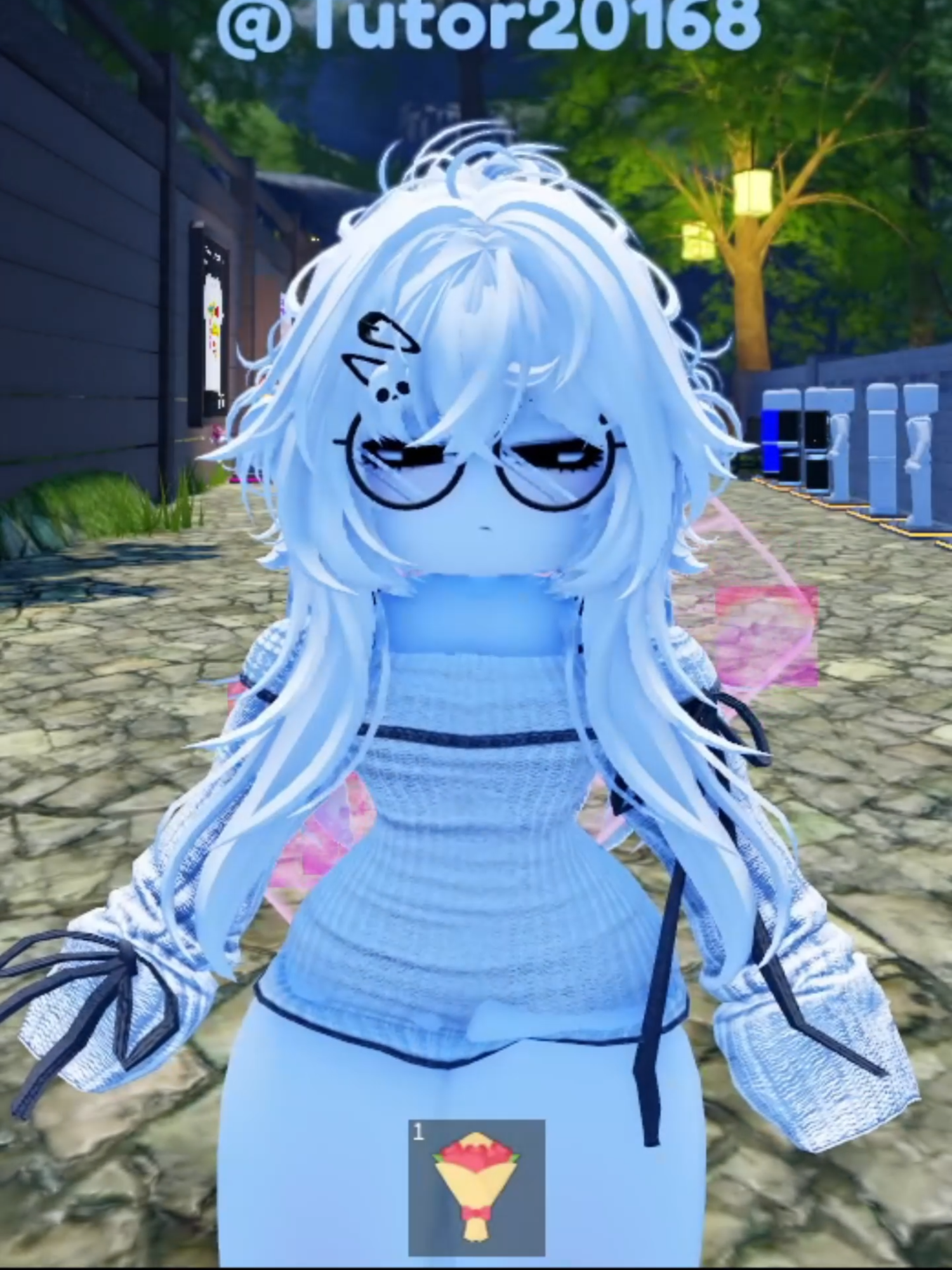 ปลอมตัวเป็นผู้หญิง #จุดพักใจ#Roblox #โรบอก #fypツ #ฟีดดดシ #ตลก @cellmepeteeee @mon_th2548