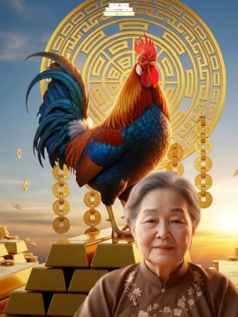 Tuổi Dậu - chân bước tới đâu, vận may mở tới đó #tuvi #baphuctuvi #tuoidau #tuoidau1981