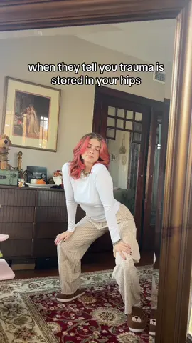 Expelling my demons #traumahealing #releasingtrauma 