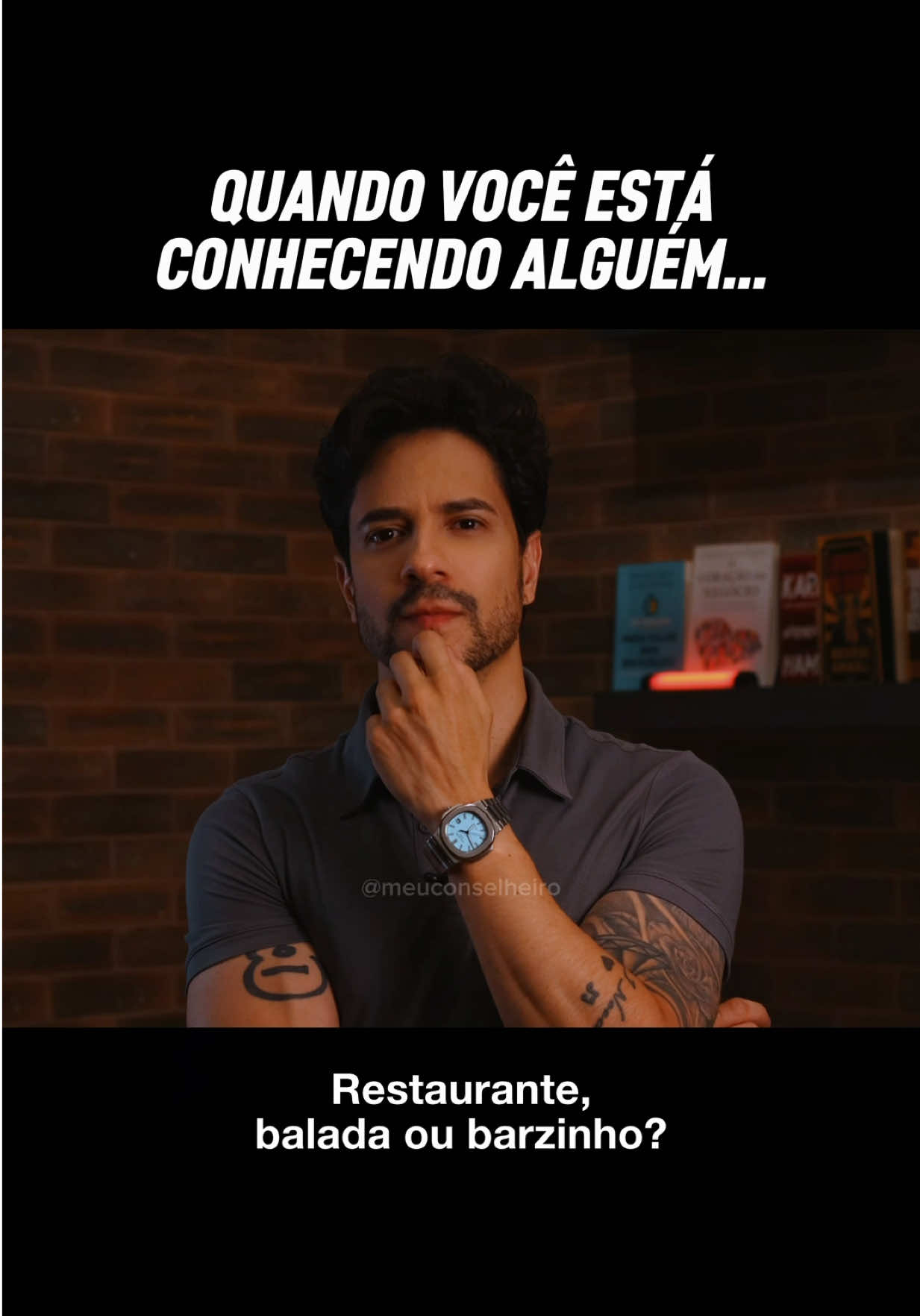 🚨 AUMENTE O VOLUME!!! A última pergunta é a mais polêmica e é a que você mais quer saber… #foryou #viral 