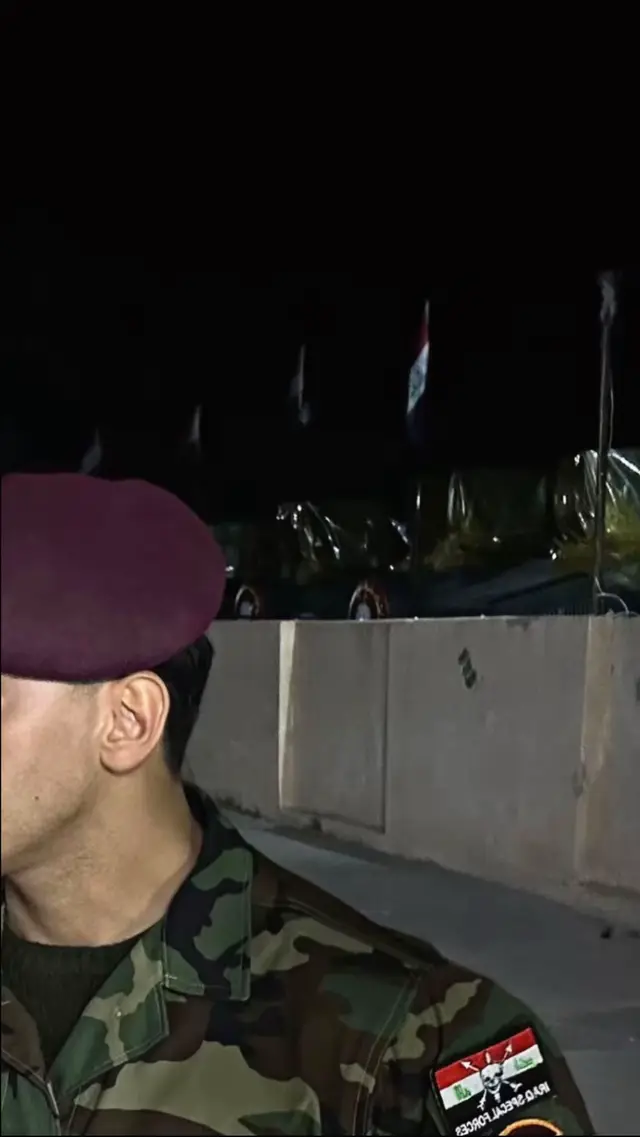 #القوات_الخاصة  #عيال_بارق_ال_حنطة  #بارق_الحاج_حنطة_الزبيدي  #ابطال_الجيش_العراقي 