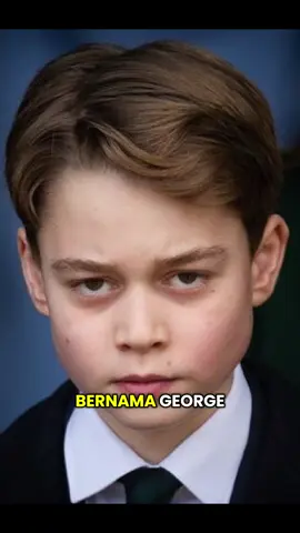 Replying to @ndy_0476  Ini jarang banget kejadian, 4 generasi hidup dalam 1 masa. #PrinceGeorge #FutureKing #RoyalFamily #SejarahDunia #FaktaUnik 