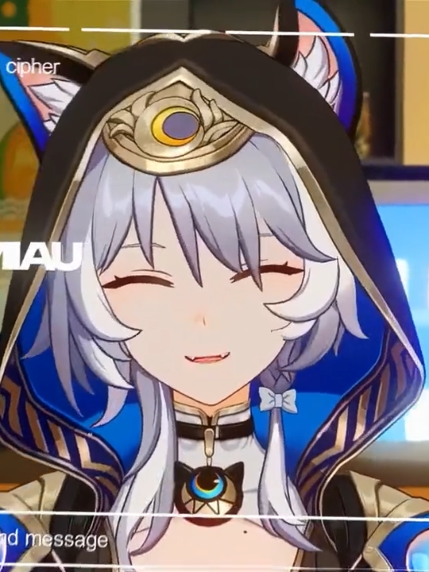 Miau miau | tgc: marsh.rvl x sagiri insp: @dwsy.ae  transition ib: soralux, heizeru  Song: Montagem Miau Lenar & Leonardo Animation: Akihiyo Arts zerochan: 4499508 4499476 4471749 4535460