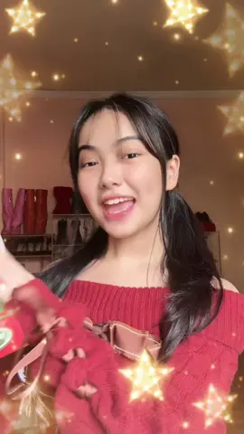 early christmas gift from @Jisulife-PH 🎄🌟 #JisuLife #JisuLifePH #JisuLifeFeelGood2025 #JisuLifeChristmasLimitedBox