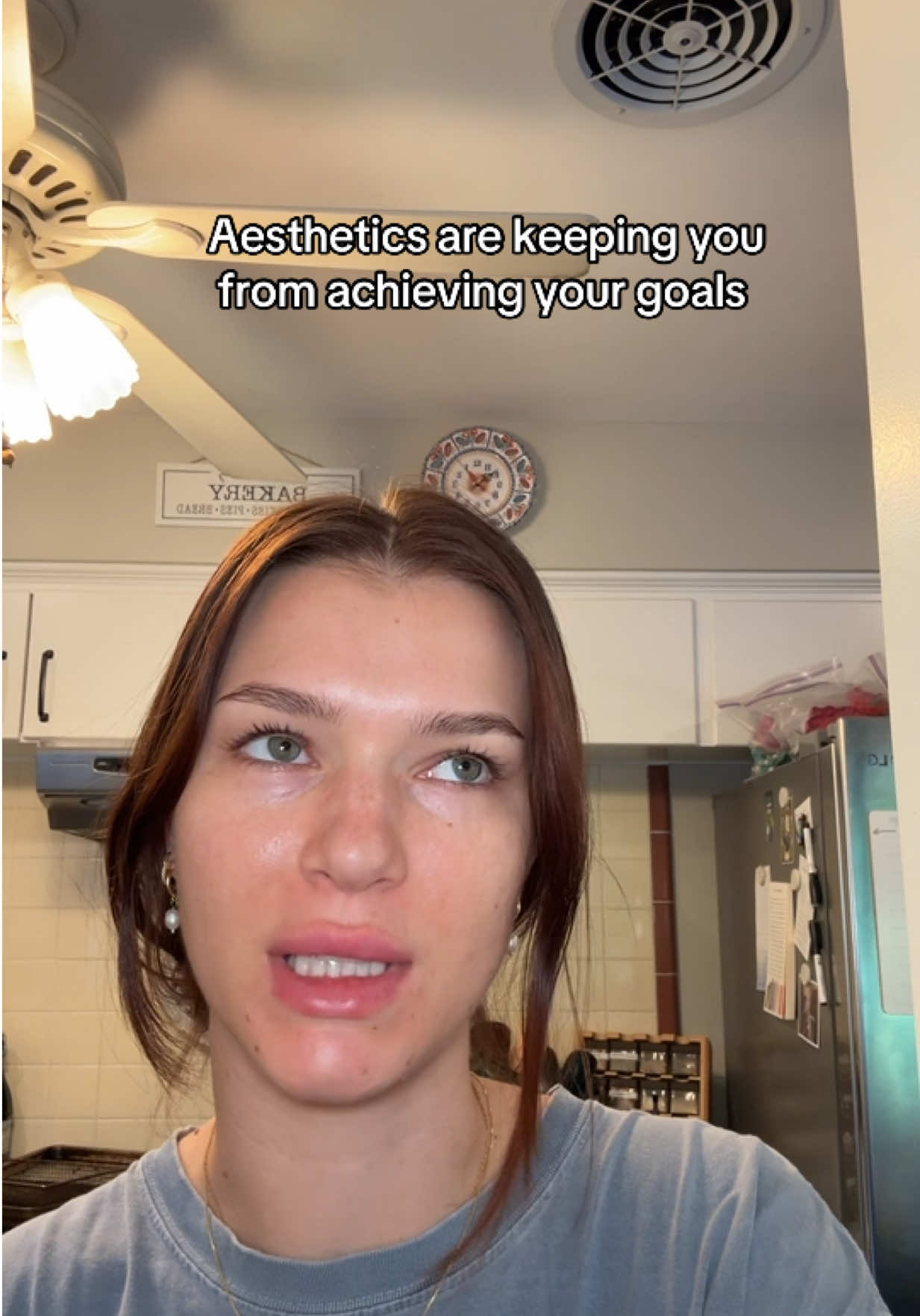 Give God praise every time i say the word “aesthetic” LOL #fypシ #SelfImprovement #relateable 