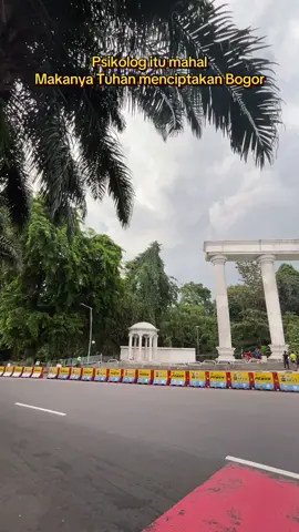 Ada Bogor yg siap menyambut mu #bogor #creatorsearchinsights #fyp 