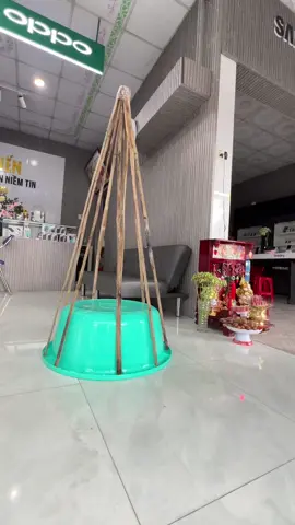 Làm cây thông đơn giản #noenl🎄 #caythongnoel #giangsinh 