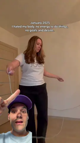 -19kg in 9 months 👏 wanted to showcase this fabulous transformation 🔥Great job @aeorita