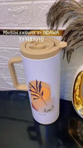 #thermos 1 litre #ndawavaissellesluxe #cuisine #challenge #tiktoksenegal 