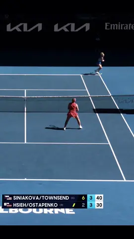 INCREDIBLE doubles point_ 🤩 #Tennis #TennisLife #TennisHighlights #TennisTok #GrandSlam #USTennis #MatchPoint #TopSpin #AceShot #ServeAndSmash #CourtSide #RallyPoint #TennisEdits #SportsTok #ViralTennis #Tennis #TennisLife #TennisHighlights #SmashPoint #MatchPoint #GrandSlam #TopSpin #AceShot #CourtSide #SportsTok #ViralTennis #USTennis #Wimbledon #AustralianOpen 