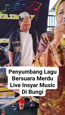 Ibu Ibu Bersuara Emas# madah Berhela #zianazain 