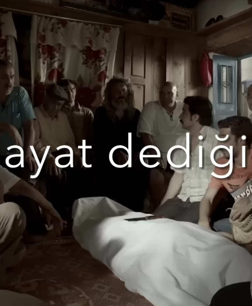 Hayat dediğin nedirki🥀 #qaqamuztt 