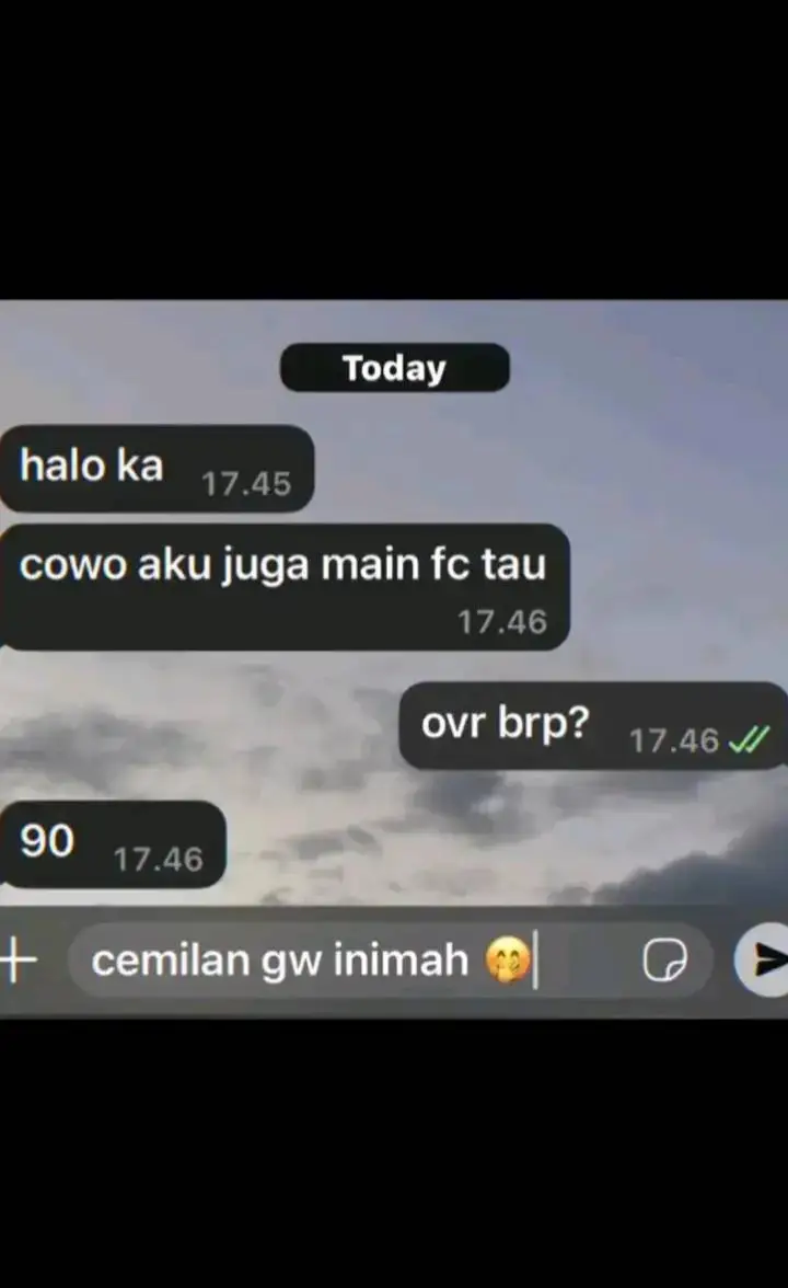 #fyp #4u #xybca #fcmobile #fc25 #pengenfyp 